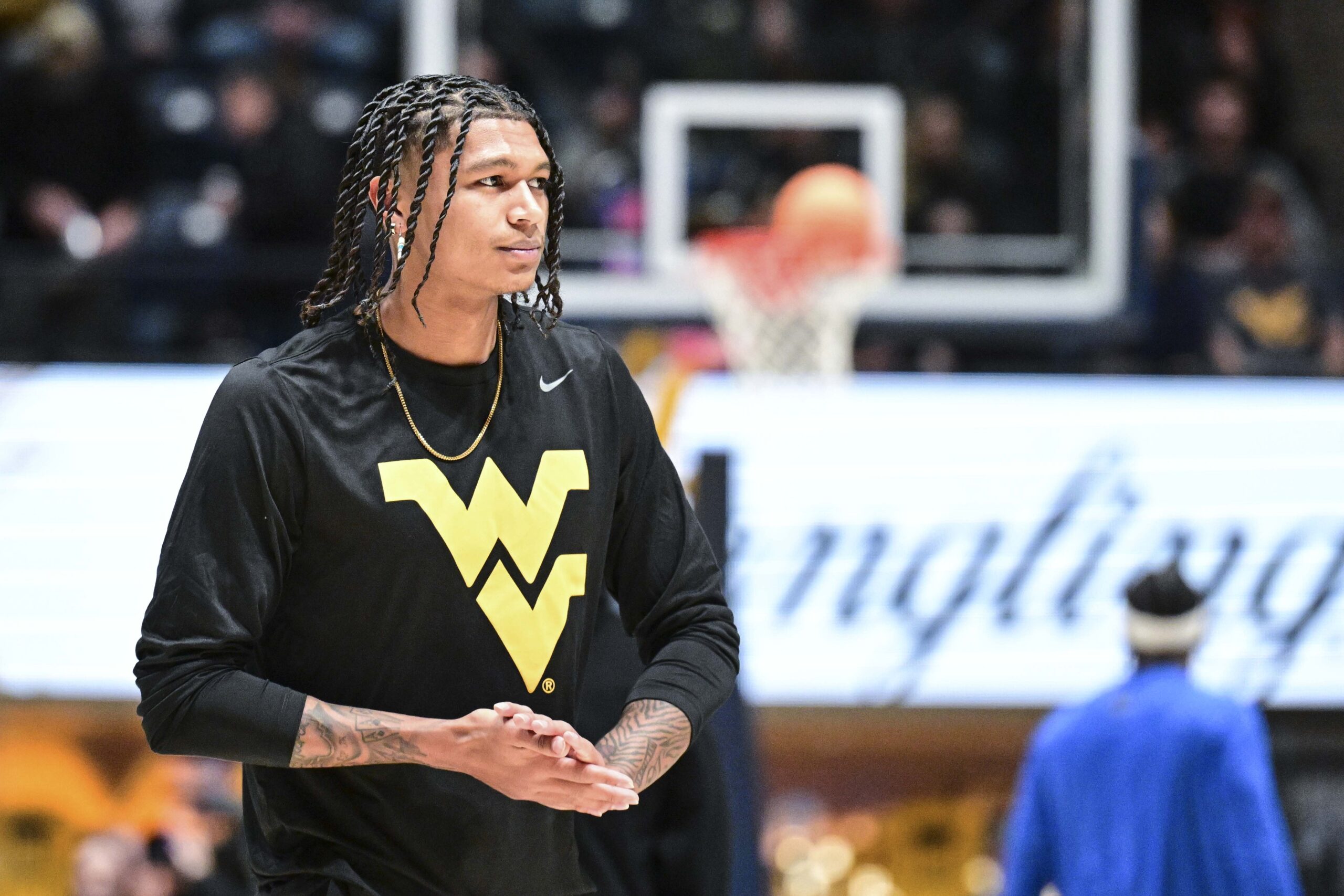 WVU moves to "reconsideration" stage with NCAA on RaeQuan Battle's eligibility, says it will provide new information